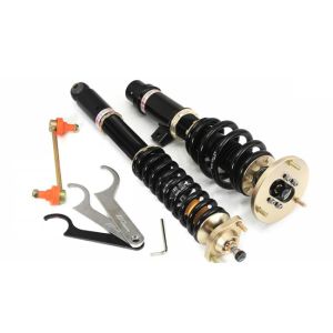 MX5 15+ BC Racing Schroefset BR-RH