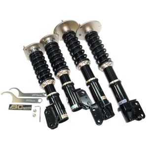 MX5 15+ BC Racing Schroefset BR-RS