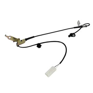 MX5 Sensor rechtsvoor (met ABS) 