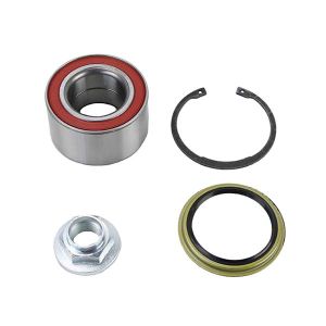 MX5 Wiellager achter 