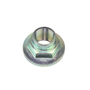 MX5 Asmoer voorzijde 19mm