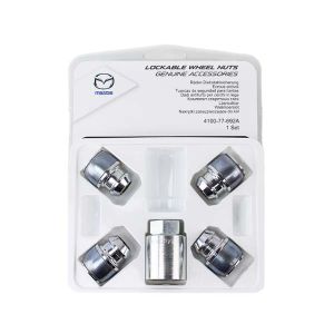 MX5 Set wielsloten