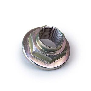 MX5 Achterzijde naaf moer 21mm