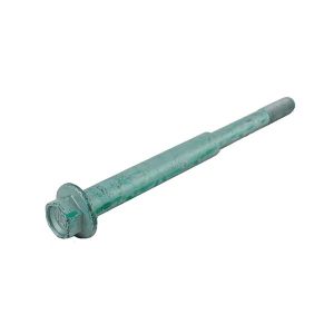 MX5 Lange bout PPF in een-na-laatste-gat