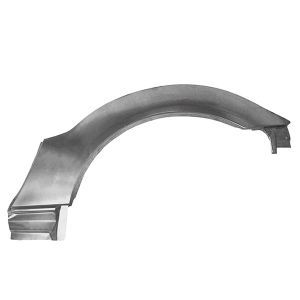 MX5 Wielrand reparatiescherm links