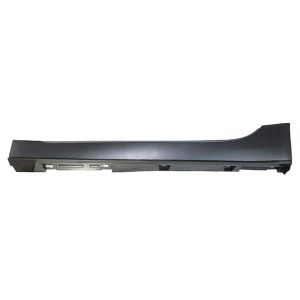 MX5 Dorpellijst links Meteor Gray