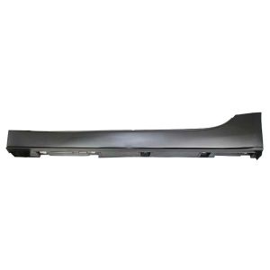 MX5 Dorpellijst links Machine Gray Mica