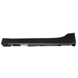MX5 Dorpellijst links Black Mica