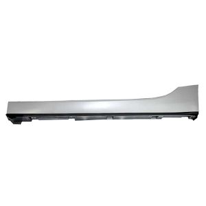 MX5 Dorpellijst links Ceramic White Mica