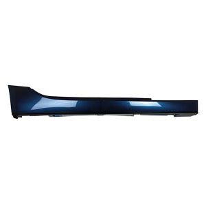 MX5 Dorpellijst rechts Eternal Blue Mica