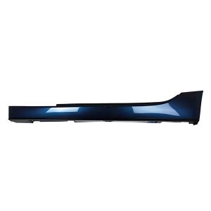 MX5 Dorpellijst links Eternal Blue Mica