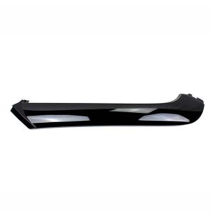 MX5 Raamlijst links - Zwart