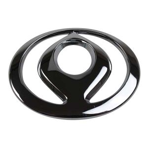 MX5 Mazda embleem voorbumper