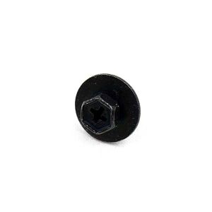 MX5 Schroef nr. 78, kruiskop met ring
