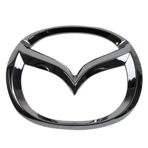 MX5 Mazda embleem voorbumper 