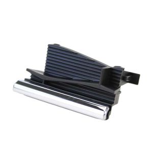 MX5 Afdekkap sleepoog bumper links