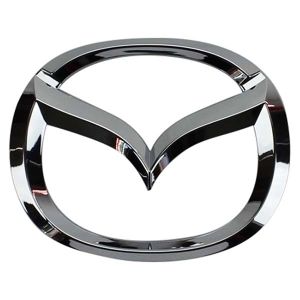 MX5 Mazda embleem kofferdeksel (roadster)