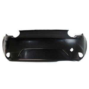 MX5 Achterbumper zonder parkeersensor