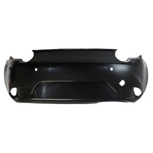 MX5 Achterbumper met parkeersensor