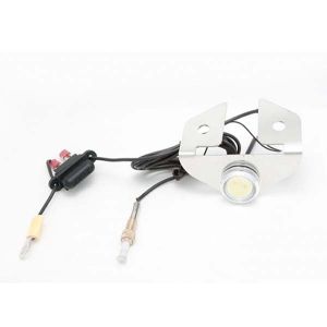 MX5 RVS Kofferbakverlichting - Jass Performance