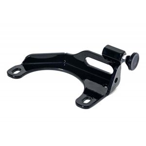 MX5 Remstopper (zwart poedercoat) - Jass Performance