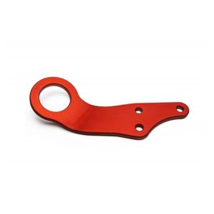 MX5 Voorste sleepoog rood - Jass Performance