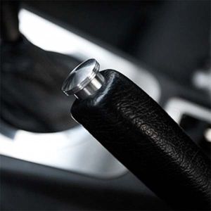 MX5 Drift-knop aluminium - Jass Performance