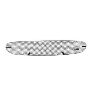 MX5 Geweven RVS grill zonder opening sleepoog