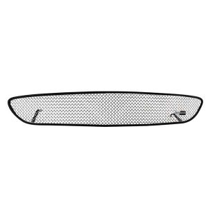 MX5 Geweven RVS grill zonder opening sleepoog 