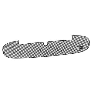 MX5 Geweven RVS grill zwart (2005-2008)