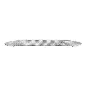 MX5 Geweven RVS grill onderzijde voorkant (2005-2008)