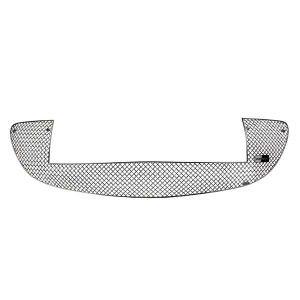 MX5 Geweven RVS Grill zonder opening sleepoog
