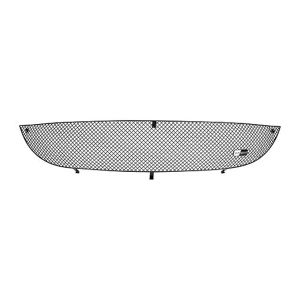 MX5 RVS geweven grill zwart