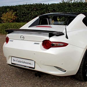 MX5 Spoiler ND glanzend zwart RF