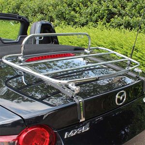 MX5 Bagagerek