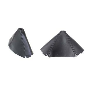 MX5 Pookhoes zwart