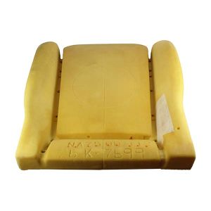 MX5 Zitting schuimrubber passagierskant (pilotenstoel)