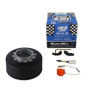 MX5 Boss stuurhub