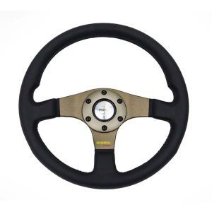 MX5 Momo stuur Tuner 32 zilver