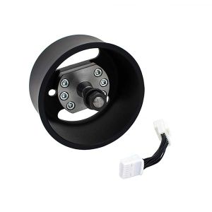 MX5 Stuurnaaf Adapter ND & NDRF
