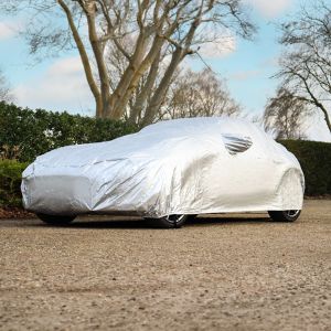 MX5 Autohoes voor buiten