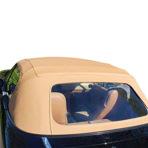 MX5 Softtop - PVC origineel model (tan)