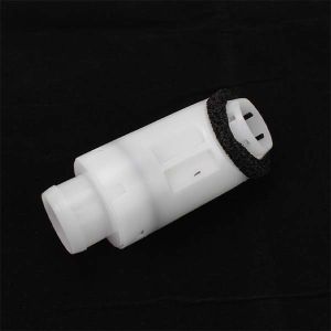 MX5 Afvoergoot water (onderzijde)