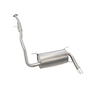 MX5 Uitlaat 1.6l en 1.8l