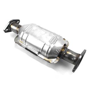 MX5 Katalysator 