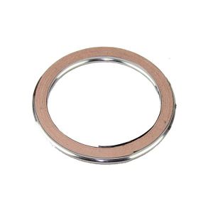MX5 Uitlaatpakking ring achterdemper
