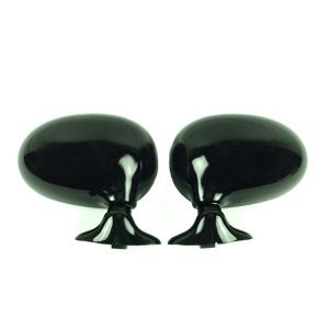 MX5 Set spiegels groen