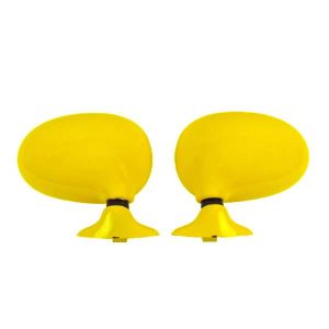 MX5 Set spiegels geel