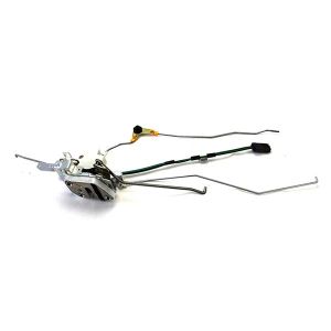 MX5 Mechanisme deurslot links