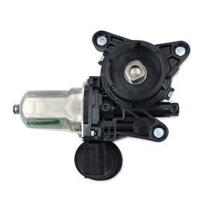MX5 Motor raambediening links RF